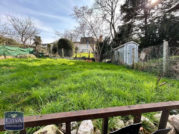 Maison à vendre 4 pièces 100m²