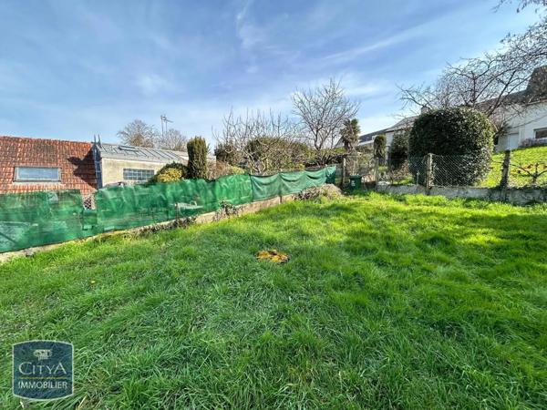 Maison à vendre 4 pièces 100m²