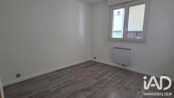 Appartement à vendre 3 pièces 53,04 m² Pontcarré