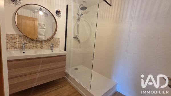 Appartement à vendre 3 pièces 53,04 m² Pontcarré