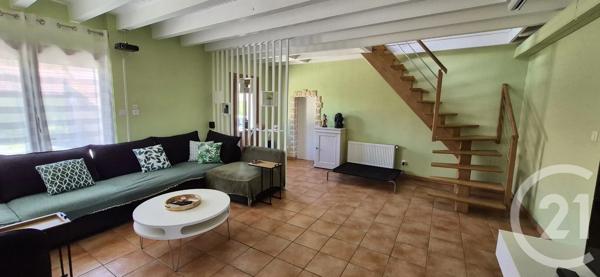 Maison à vendre  6 pièces - 163,44 m 2   LA FRETTE  - 71