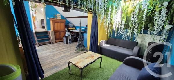 Maison à vendre  6 pièces - 163,44 m 2   LA FRETTE  - 71