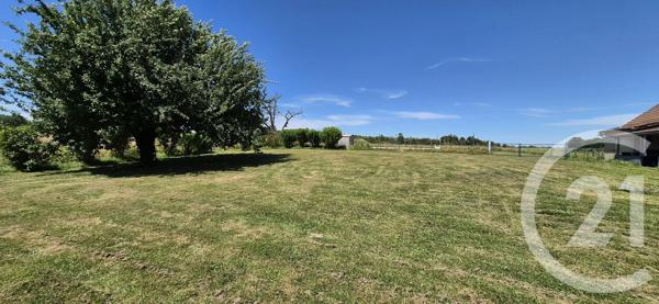 Maison à vendre  6 pièces - 163,44 m 2   LA FRETTE  - 71
