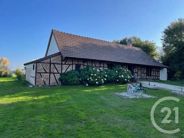 Maison à vendre  6 pièces - 163,44 m 2   LA FRETTE  - 71