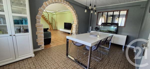 Maison à vendre  6 pièces - 163,44 m 2   LA FRETTE  - 71