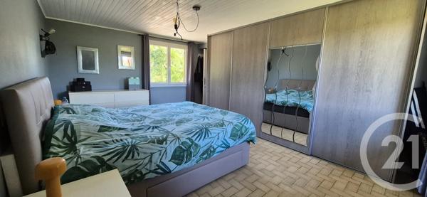 Maison à vendre  6 pièces - 163,44 m 2   LA FRETTE  - 71