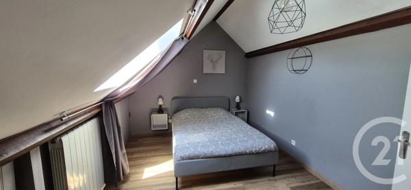 Maison à vendre  6 pièces - 163,44 m 2   LA FRETTE  - 71