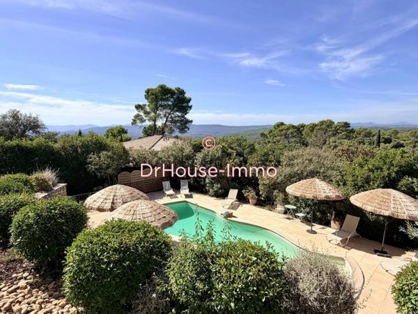 Maison à vendre 11 pièces de 210 m²