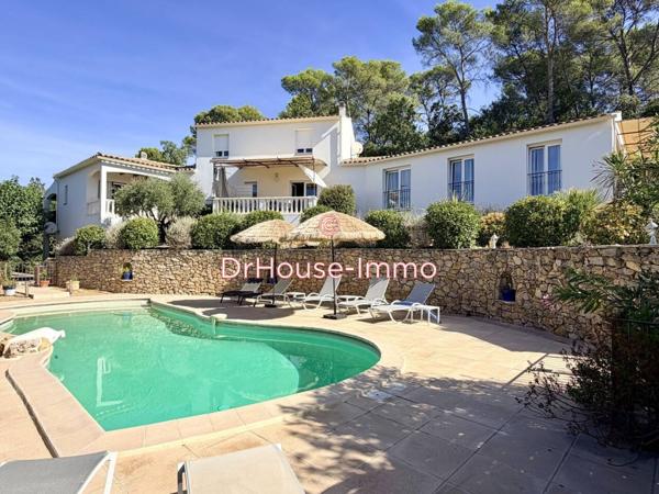 Maison à vendre 11 pièces de 210 m²