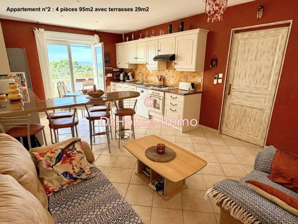 Maison à vendre 11 pièces de 210 m²