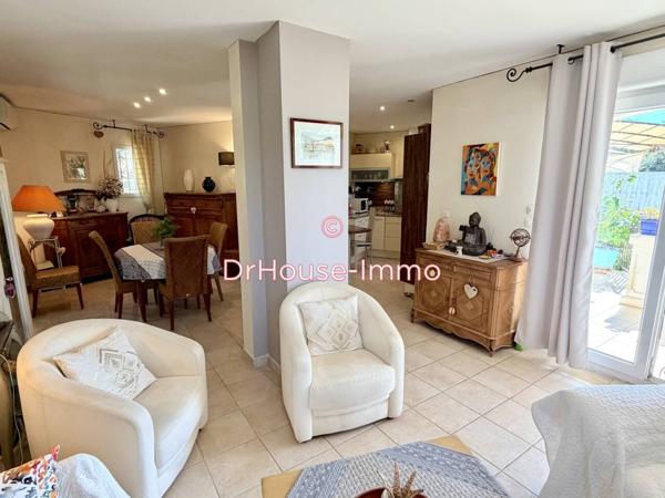 Maison à vendre 11 pièces de 210 m²