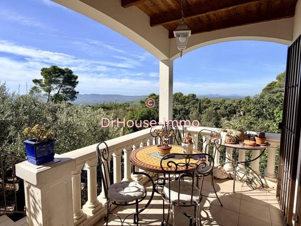 Maison à vendre 11 pièces de 210 m²