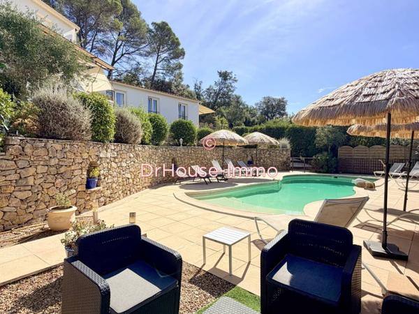 Maison à vendre 11 pièces de 210 m²