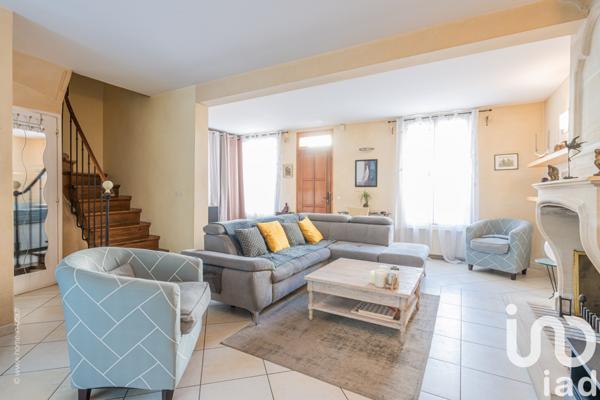 Maison à vendre 6 pièces 240 m² Montrouge