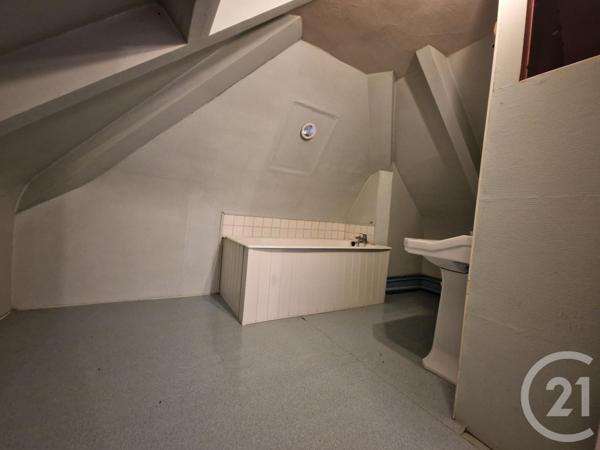 Maison à vendre  4 pièces - 83,63 m2 ST JUST EN CHAUSSEE - 60