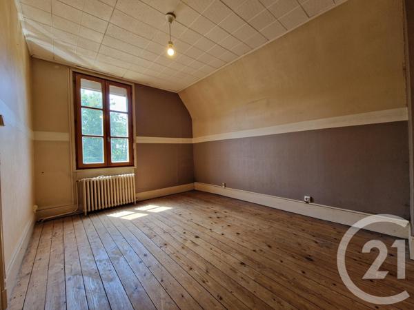 Maison à vendre  4 pièces - 83,63 m2 ST JUST EN CHAUSSEE - 60