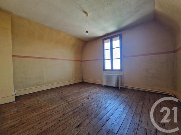 Maison à vendre  4 pièces - 83,63 m2 ST JUST EN CHAUSSEE - 60