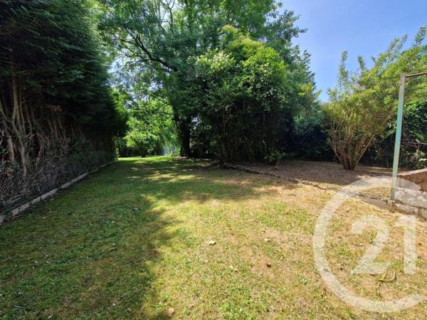 Maison à vendre  4 pièces - 83,63 m2 ST JUST EN CHAUSSEE - 60