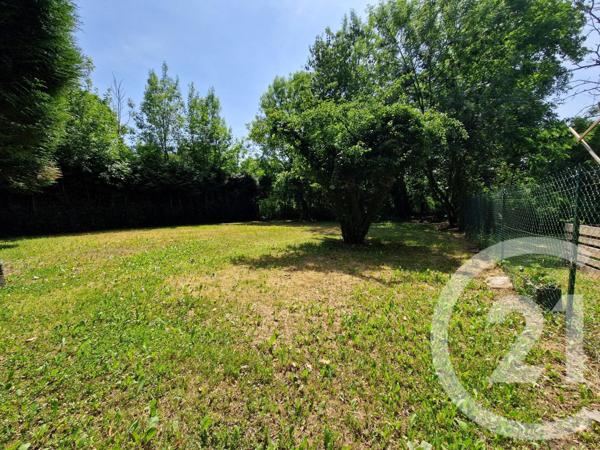 Maison à vendre  4 pièces - 83,63 m2 ST JUST EN CHAUSSEE - 60