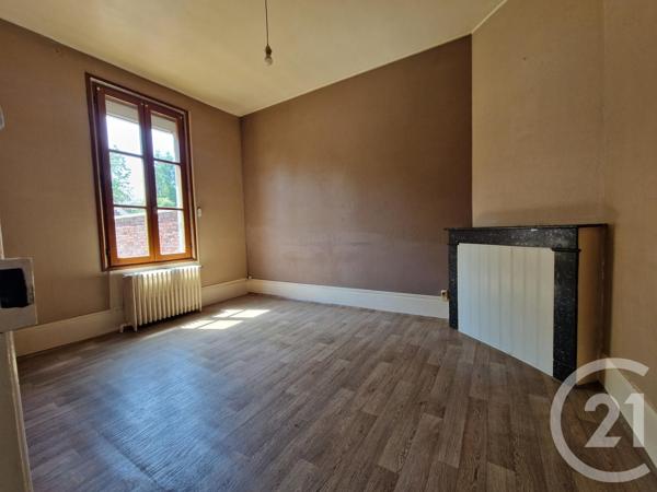 Maison à vendre  4 pièces - 83,63 m2 ST JUST EN CHAUSSEE - 60