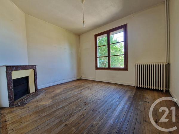 Maison à vendre  4 pièces - 83,63 m2 ST JUST EN CHAUSSEE - 60