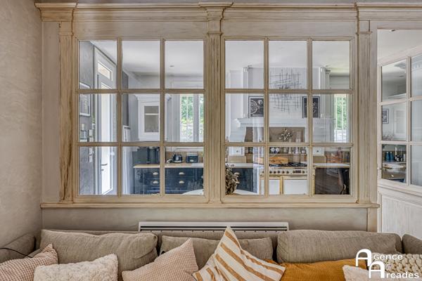 PROPRIETE DE CHARME proche BORDEAUX Fargues-Saint-Hilaire (33370)