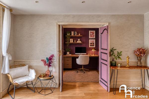 PROPRIETE DE CHARME proche BORDEAUX Fargues-Saint-Hilaire (33370)