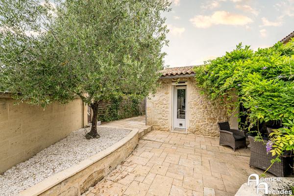 PROPRIETE DE CHARME proche BORDEAUX Fargues-Saint-Hilaire (33370)