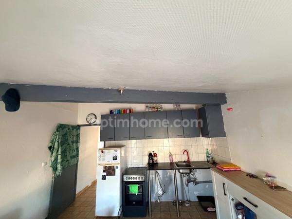 Appartement à vendre 2 pièces LA FLOTTE (17)
