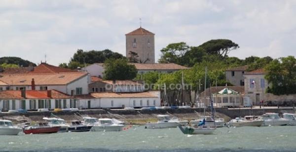 Appartement à vendre 2 pièces LA FLOTTE (17)