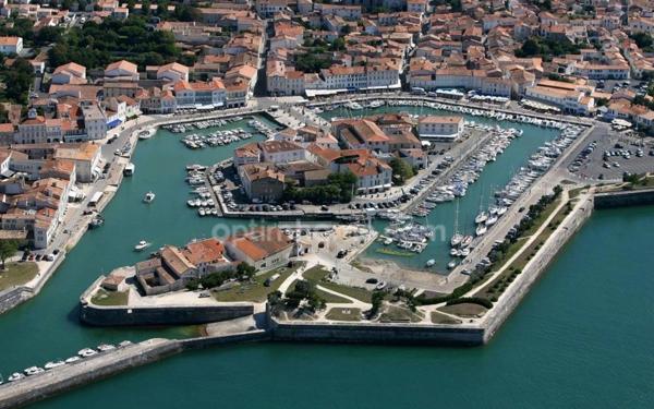 Appartement à vendre 2 pièces LA FLOTTE (17)