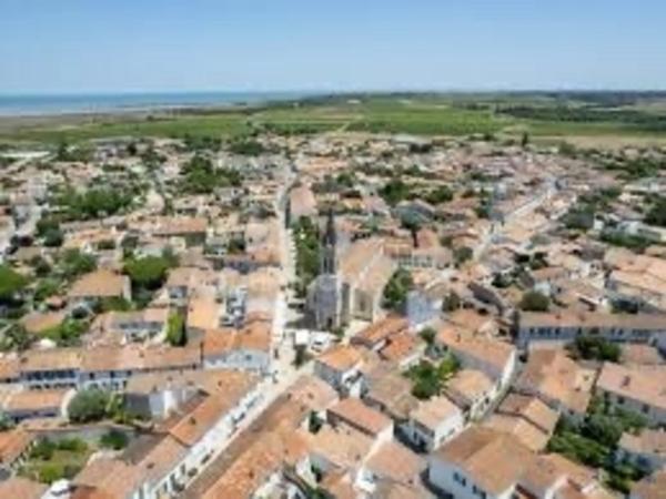 Appartement à vendre 2 pièces LA FLOTTE (17)