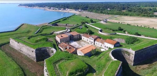 Appartement à vendre 2 pièces LA FLOTTE (17)