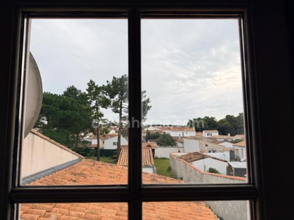 Appartement à vendre 2 pièces LA FLOTTE (17)