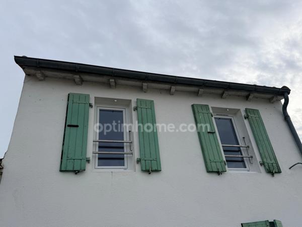 Appartement à vendre 2 pièces LA FLOTTE (17)