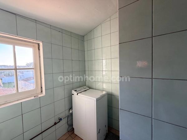 Appartement à vendre 2 pièces LA FLOTTE (17)