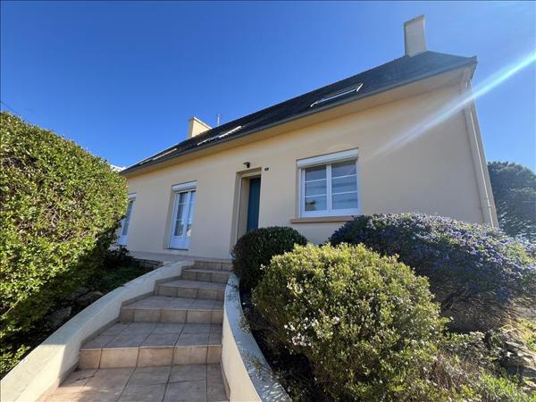 Maison à vendre |  Pont-l'Abbé |  7 pièces | 190 m²