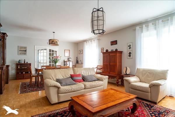 Maison à vendre |  Pont-l'Abbé |  7 pièces | 190 m²