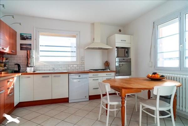 Maison à vendre |  Pont-l'Abbé |  7 pièces | 190 m²