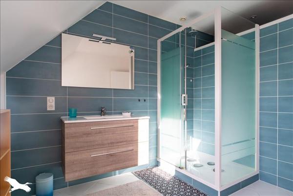 Maison à vendre |  Pont-l'Abbé |  7 pièces | 190 m²