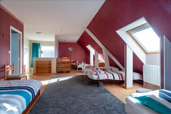 Maison à vendre |  Pont-l'Abbé |  7 pièces | 190 m²