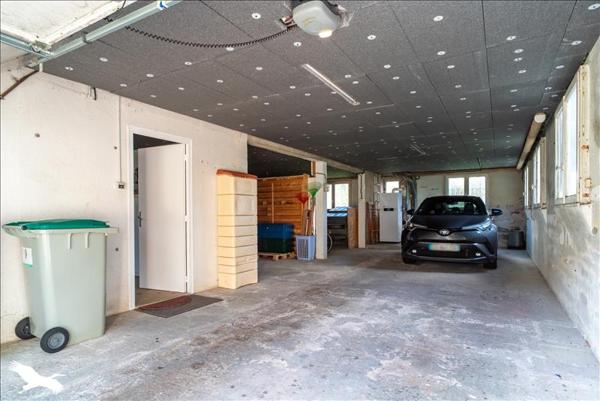 Maison à vendre |  Pont-l'Abbé |  7 pièces | 190 m²