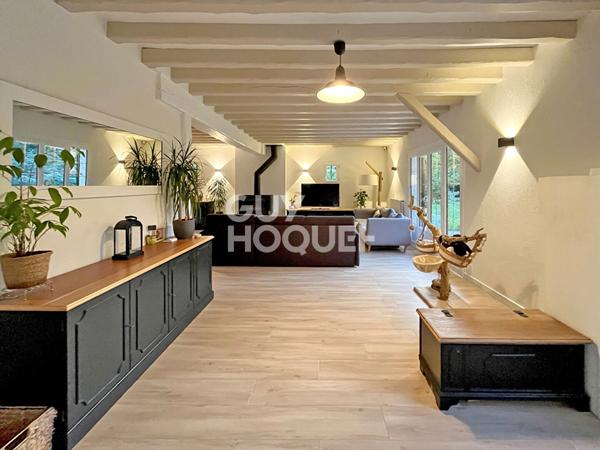 Maison Marcilly Sur Eure 8 pièce(s)