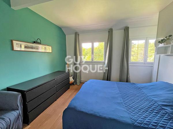 Maison Marcilly Sur Eure 8 pièce(s)