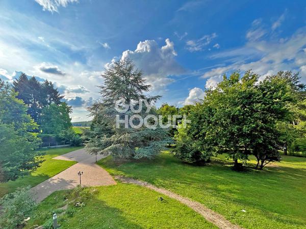 Maison Marcilly Sur Eure 8 pièce(s)