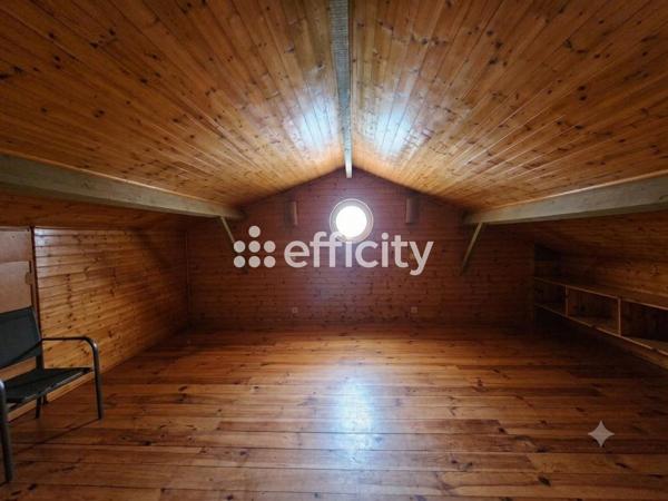Maison
         5 pièces
        - 153 m² Exclusivité 222 000 € *