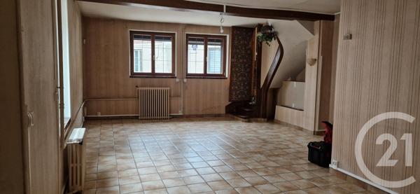 Maison à vendre  3 pièces - 97,48 m2 CHAMBLY - 60