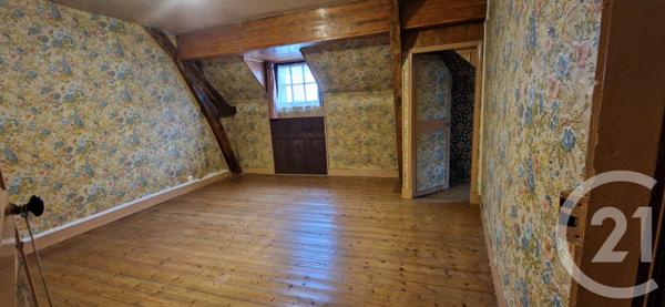 Maison à vendre  3 pièces - 97,48 m2 CHAMBLY - 60