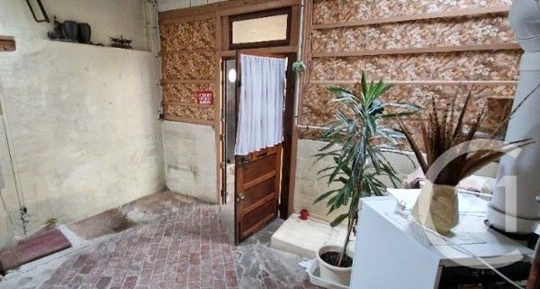 Maison à vendre  3 pièces - 97,48 m2 CHAMBLY - 60