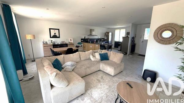 Maison à vendre 5 pièces 104 m² Véron